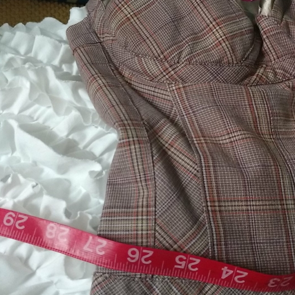 Dress size 0 - Picture 9 of 14